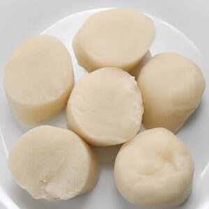 Kuwanga (fermentierter Maniok)